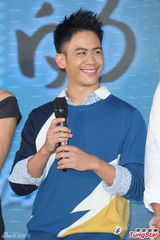 组图：杨谨华柯佳嬿新剧再过招 演绎情爱纠葛