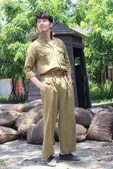 组图：《风中家族》杨佑宁郭碧婷谈恋爱