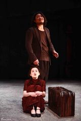 组图：《第二次别离》重塑舞台神话