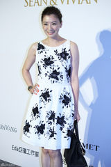 组图：徐若瑄摆酒吻老公 舒淇林心如林志玲剩女齐道贺