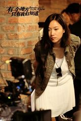 组图：徐静蕾公布新影片阵容 吴亦凡王丽坤领衔