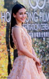 组图：《宗师》剧组压轴红毯 女星争秀美胸美背