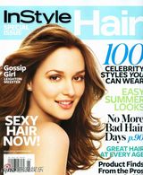 高清组图：《绯闻女孩》主演莉顿-梅斯特登杂志 青春甜美