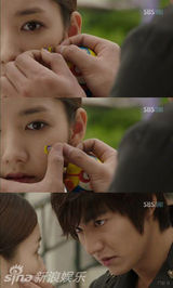 组图：《波鲁鲁》将映 盘点韩星与波鲁鲁