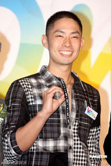 高清：吴建豪将出演美国剧集 自曝曾参加减肥夏令营