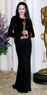 幻灯图：奥斯卡女星红毯竞猜答案