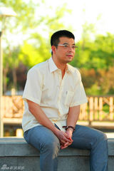 组图：《老米家的婚事》翁婿三剑客起义不断