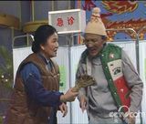 [9.16生日会]戏霸齐庆生 游本昌/范冰冰/张家慧