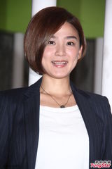 组图：李维维洪小铃谈“借精生子” 对象阮经天