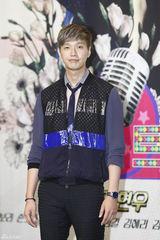 独家：《Trot恋人》池贤宇郑恩地颂音乐伴侣