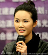 组图：宋祖英妹妹清纯照曝光 外形靓丽不输姐姐