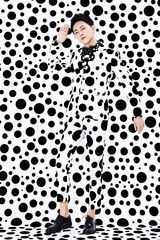 鲜肉大集合:娱乐圈“宝贝计划”候选人美图大赏