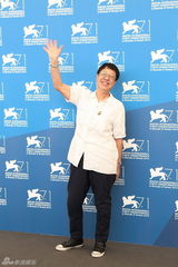 组图：《黄金时代》发布会 汤唯称萧红灵魂纯洁