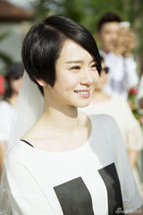 组图:李承铉海岛求婚戚薇办浪漫婚礼