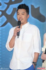 组图：杨谨华柯佳嬿新剧再过招 演绎情爱纠葛