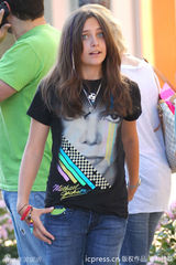 策划：MJ辞世五周年 流行之王温馨版爸爸去哪儿