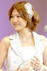 组图：2012年第四届AKB48选拔总选举排名回顾