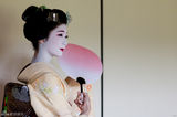 策划：你不知道的日本艺伎 古典优雅又风情万种