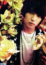 策划：盘点蜷川实花镜头前的那些中日韩明星们