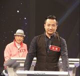 组图：《红苹果》重聚引怀旧 A5馨子今何在？