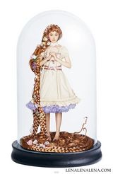 组图：日美混血嫩模走红 被誉日版奥黛丽赫本