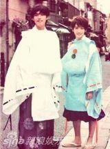 组图：日本男偶像身高仅159cm 自称太矮很困惑