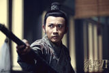 组图：《绣春刀》聂远演反派 称坏人才是真面目