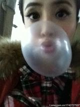 策划：蔡依林出道15周年 天后私照萌萌哒