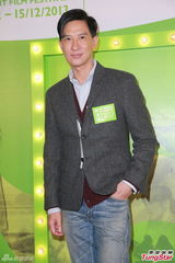 组图：张家辉不敢再演激情戏 暂拒与金基德合作