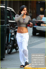 【街拍播报vol.001】8月18至21日最会搭配女星