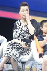 组图：《妈妈听我说》宁静周冰倩畅聊育儿经