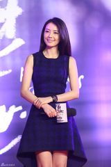 【星装对对碰vol.001】刘涛千鸟格裙撞衫高圆圆