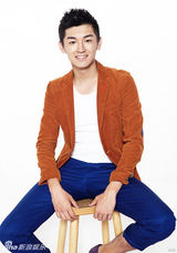 鲜肉大集合:娱乐圈“宝贝计划”候选人美图大赏