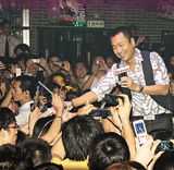 组图：小陈慧琳小阿sa领衔 香港明星旧照大曝光