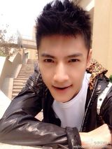 罗云熙与吴倩[1\/61]组图:《笙箫默》何以琛赵默