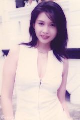 【青春照相馆】尤物邱淑贞：美艳旧照销魂入骨