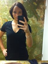 组图：好莱坞数女星裸照外流 詹妮弗-劳伦斯邓斯特卷入