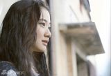 组图：日系小清新鼻祖苍井优 清丽脱俗优雅可人