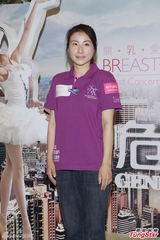 组图：郭晶晶为丈夫送惊喜 否认训练儿子跳水