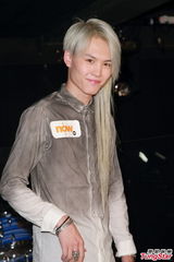 组图：好声音第三季香港地区招募决赛记者会