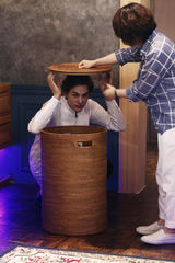 顾准Neil（任言恺/李贤宰）那画面太基，你敢看吗？