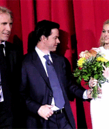 组图：3任《变形金刚》女郎争艳：皆是人间尤物