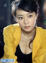 组图：黄海波神秘女友曲栅栅私照曝光 清纯80后