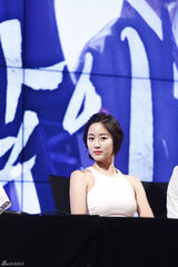 独家：《神枪手》李准基高调亮相 耍宝卖萌