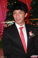 组图：张继聪力挺妻子谢安琪：心疼她常被污蔑