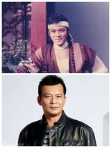 组图：《爸爸请回答》汤镇业发福靓仔变残叔