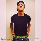 组图：《古剑》大西轰驾到！陈伟霆爱看留言