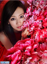 策划：盘点蜷川实花镜头前的那些中日韩明星们