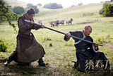 组图：《绣春刀》终极一战 张震聂远生死相搏