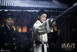组图：《绣春刀》发首款预告 提档至8月7日上映